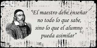 Juan Amos Comenio (1592-1670),