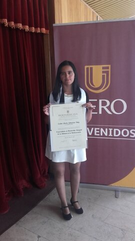 Grado de Especialista en desarrollo integral de la infancia y la adolescencia