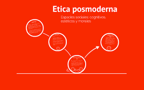 ETICA POSMODERNA 1944
