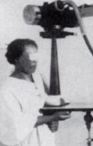 Discovery of compression