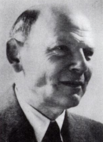 The birth of Mammography