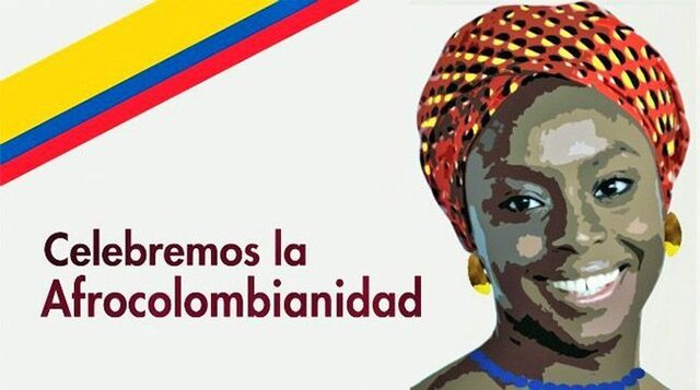 2001 Diá Nacional de la Afrocolombianidad