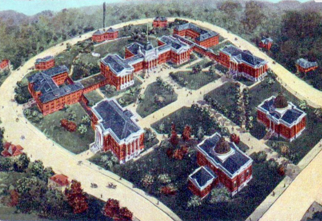 West State Tennessee Normal School