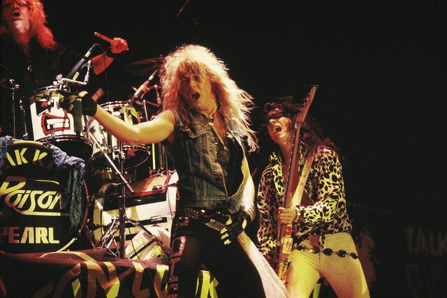 1980's