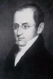 1795 – 1833	Charles Turner Thackrah