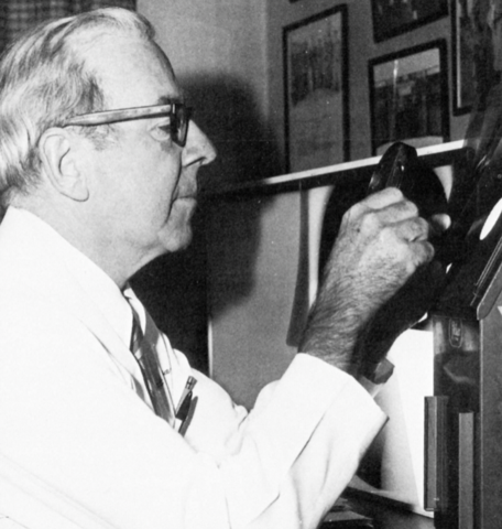 Utilizing lower radiation techniques