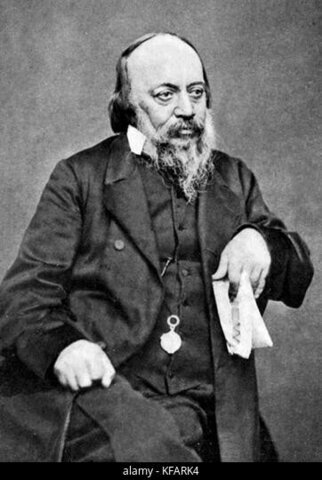 Manchester 1800 – Surrey 1890	Edwing Chadwick