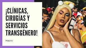 2017 Clínicas de Genero en Colombia en Cali