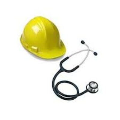 Timeline: Historia de la salud ocupacional