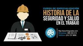 Timeline: Línea de Tiempo de la historia de la seguridad y salud en el trabajo