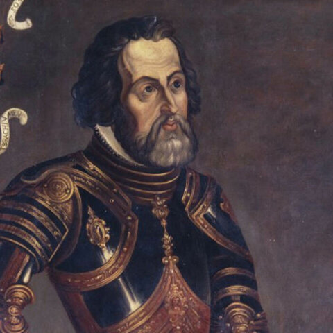 La era de la conquista