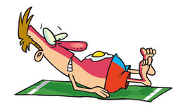 Timeline: Εγκαύματα