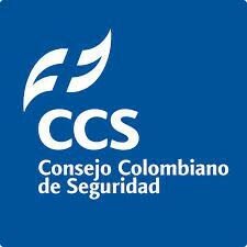 1958	Consejo Colombiano de Seguridad