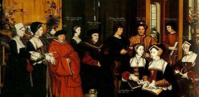 Surge el Humanismo Democrático