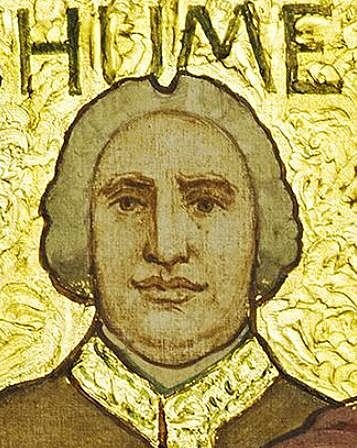 Hume de la Edad Media: Nicolás de Autrecourt