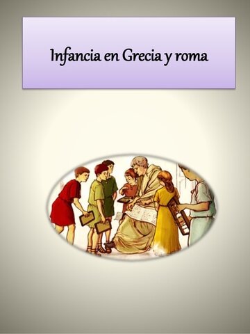 1605 GRECIA Y ROMA