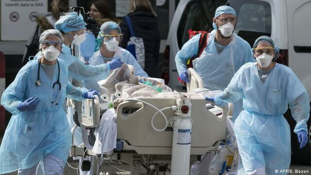 NIRMATIVA REALCIONADA A LA EMERGENIA SANITARIA CAUSADA POR EL COVID-19 2020