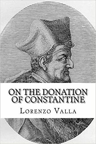De libero arbitrio, Lorenzo Valla