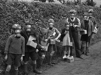 NIÑEZ EN COLOMBIA SIGLO XIX