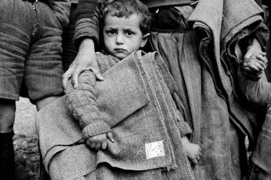 LOS MENORES DE EDAD SIGLO XX