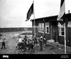 1820 - Creación de la segundas escuelas en gran Bretaña