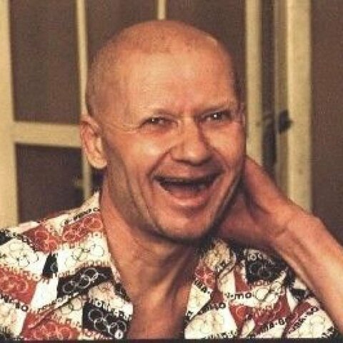 1936, La bestia de Rostov.