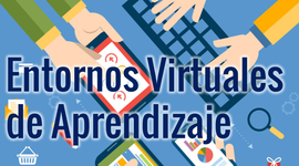 Timeline: Línea de Tiempo - Entornos Virtuales de Aprendizaje