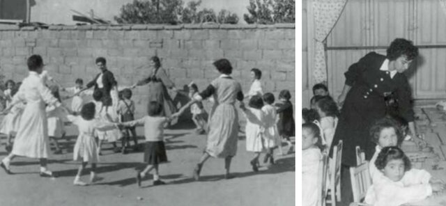 1905 PESTALOZZI TIEDEMANN FROEBEL