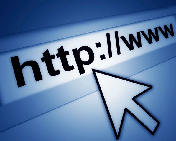 Sociedad: Nace el Internet