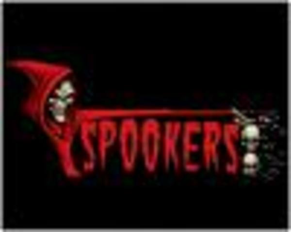 Spooker