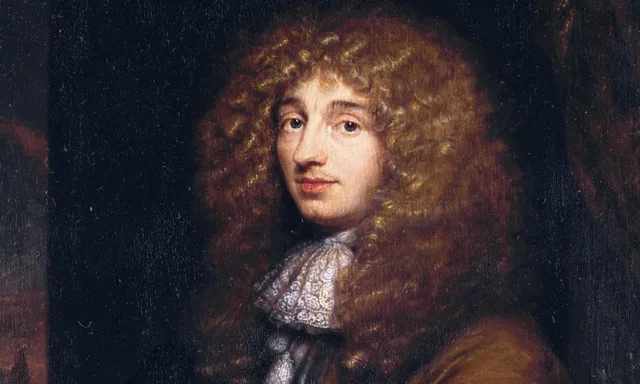 Christiaan Huygens