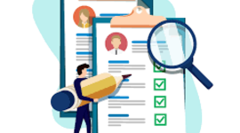 Timeline: Evolución del campo problemático de la evaluación de las políticas públicas