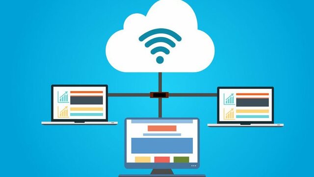ERA DE LA COMPUTACION EN LA NUBE