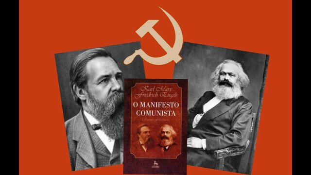 SOCIALISMO CIENTÍFICO