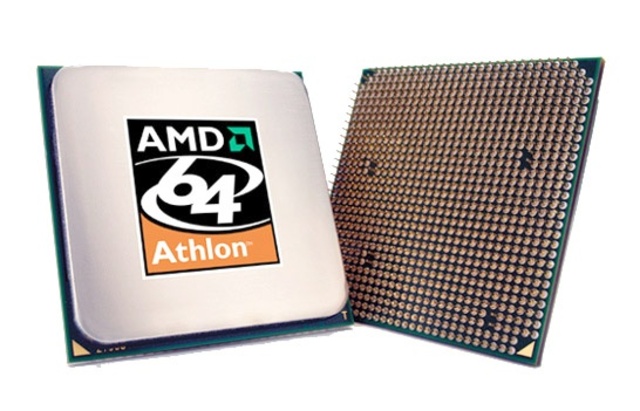 Athlon 64