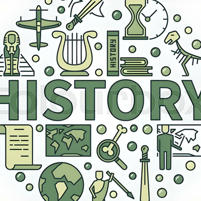 Timeline: Períodos históricos