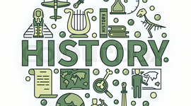 Timeline: Pré-História