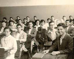 Experiencias Coeducativas -Perú-