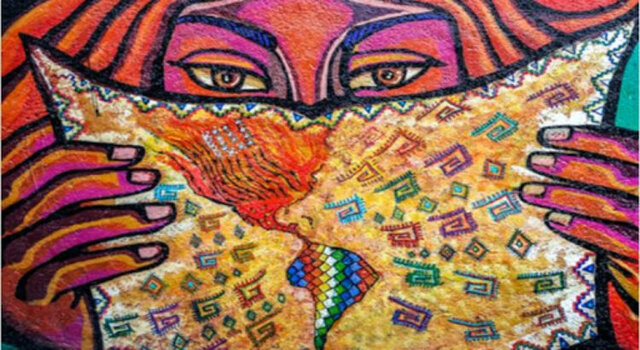 DESCOLONIZACIÓN - HUMANIZACIÓN