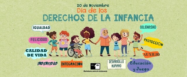 Derechos del Niño