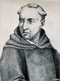 Pedro Ponce de León