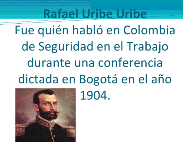 Ley Uribe Uribe