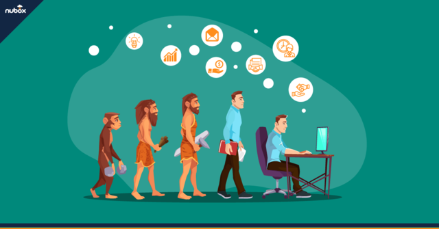 Segunda Revolución Industrial