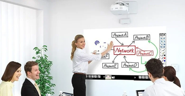 2000 DC, ERA DE INTERACTIVIDAD