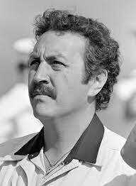 Lic. Marco Vinicio Cerezo Arévalo (1986 – 1990)