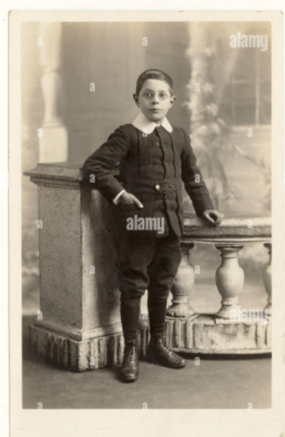 Concepto de adolescencia.