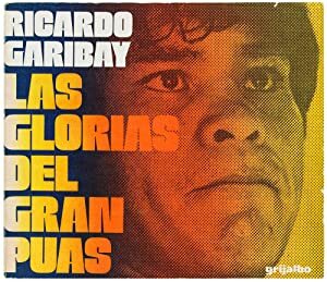 Crónica: Las glorias del gran Púas