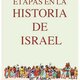 Etapas de la hisot.israel