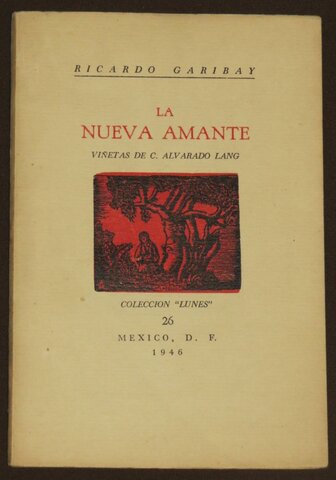 Cuento: La nueva amante