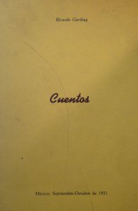 Cuentos
